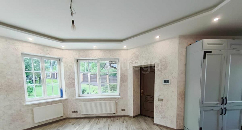 Коттедж, 192 м2, 23 сотки, 2 эт. Яхрома - изображение 1