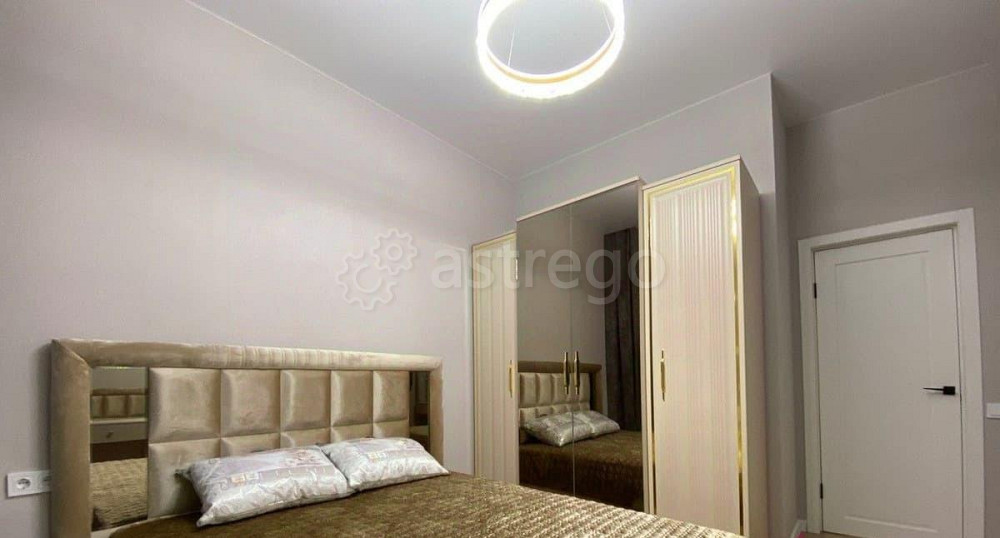 2-комн. квартира, 60 м2, 24/25 эт. Одинцово - изображение 4