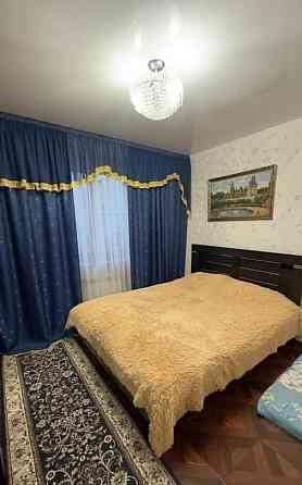 3-комн. квартира, 71.3 м2, 4/10 эт. Белгород