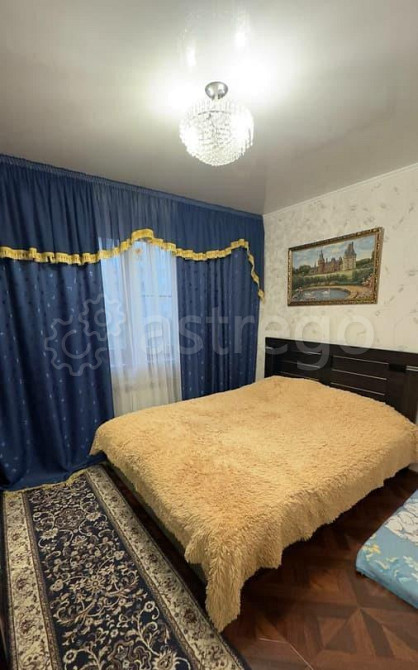 3-комн. квартира, 71.3 м2, 4/10 эт. Белгород - изображение 5