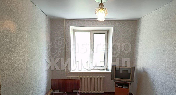 Комната, 11 м2, 4/5 эт. Барнаул - изображение 5