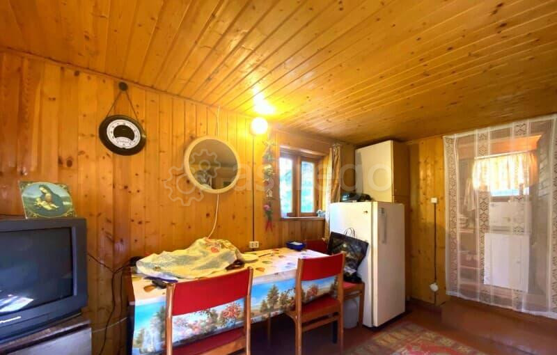 Дача, 28 м2 Егорьевск - изображение 7