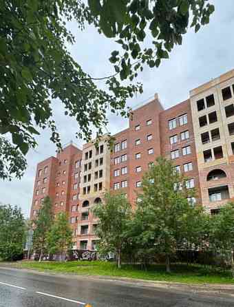 Студия, 30.65 м2, 6/9 эт. Северодвинск