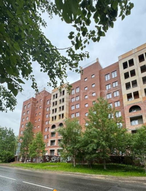 Студия, 30.65 м2, 6/9 эт. Северодвинск - изображение 5