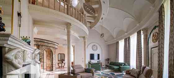 Коттедж, 900 м2, 30 соток, 4 эт. Королев