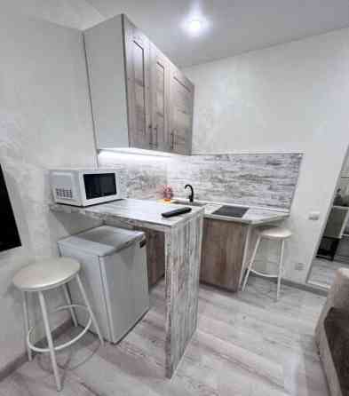 Студия, 17 м2, 1/10 эт. Красноярск