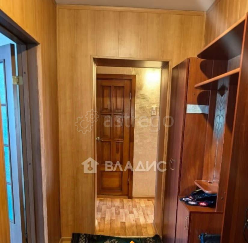 2-комн. квартира, 47.6 м2, 3/5 эт. Бийск - изображение 5