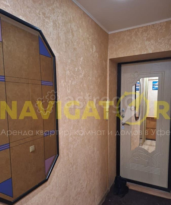1-комн. квартира, 43.4 м2, 5/5 эт. Уфа - изображение 8