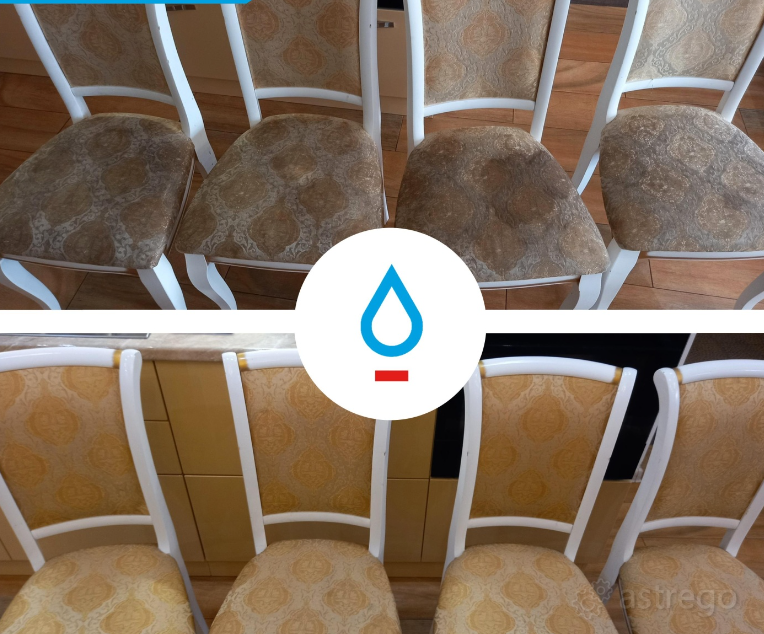 Капля ​Выездная Химчистка Мебели и Ковров Волгоград - изображение 2