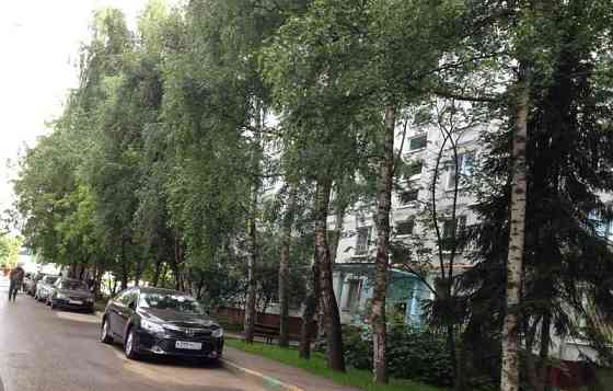 1-комн. квартира, 35 м2, 4/9 эт. Москва