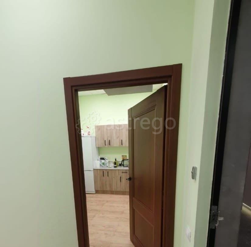 Офис, 96.8 м2 Москва - изображение 7