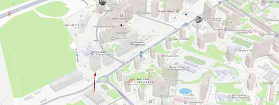 Торговое помещение, 57 м2 Одинцово