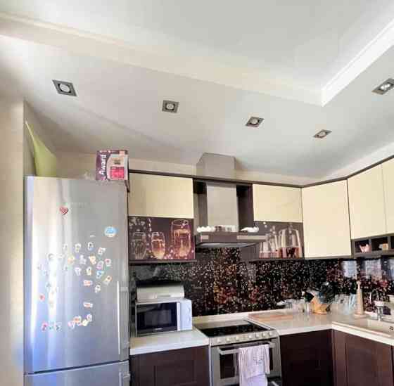 2-комн. квартира, 58 м2, 14/22 эт. Москва