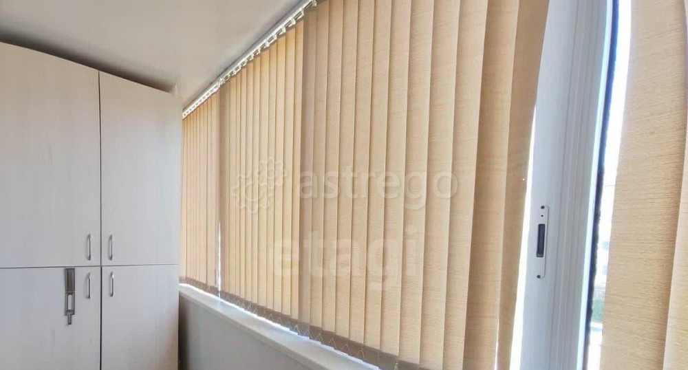 4-комн. квартира, 75 м2, 3/5 эт. Свободный - изображение 7