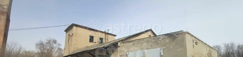 Склад, 551 м2 Белогорск - изображение 1