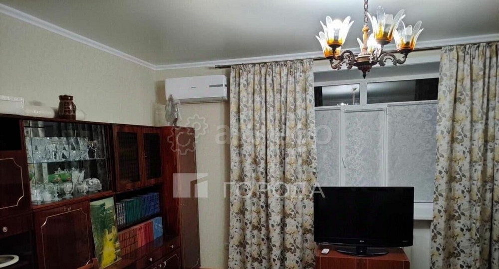 2-комн. квартира, 60.8 м2, 1/2 эт. Яровое - изображение 6