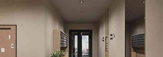 4-комн. квартира, 81 м2, 2/5 эт. Апрелевка