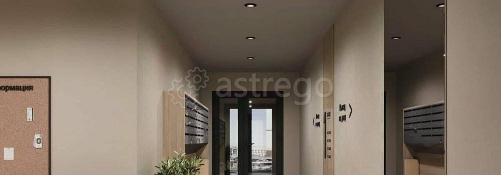 4-комн. квартира, 81 м2, 2/5 эт. Апрелевка - изображение 2