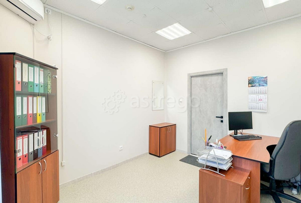 Офис, 311.5 м2 Благовещенск - изображение 5