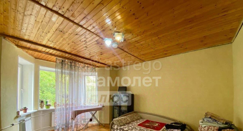 Комната, 22 м2, 2/3 эт. Чехов - изображение 1