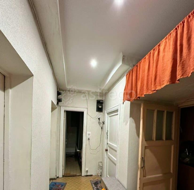 Комната, 21 м2, 5/6 эт. Москва - изображение 3