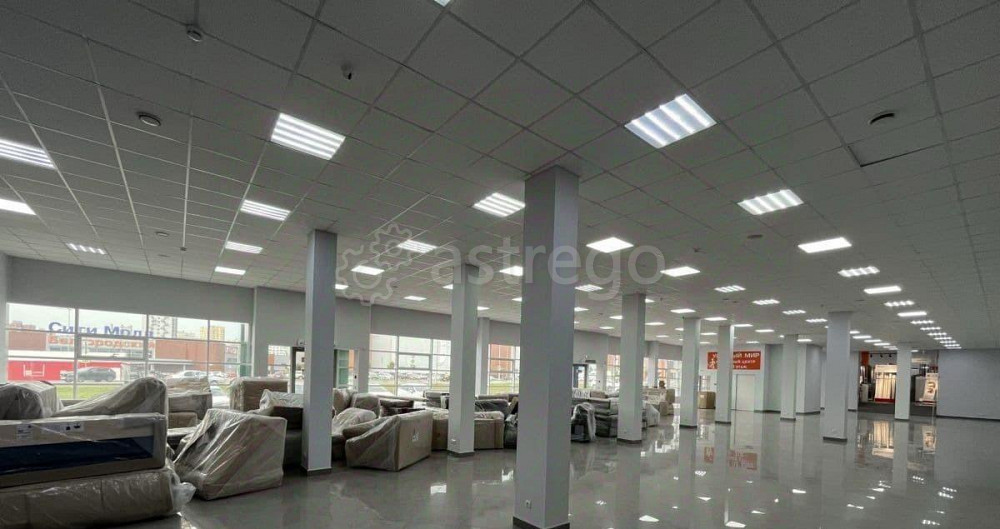 Офис, 300 м2 Дубовое - изображение 4