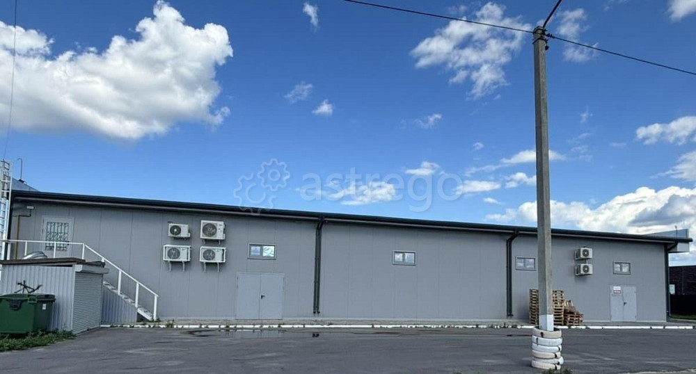 Торговое помещение, 130 м2 Таврово - изображение 2