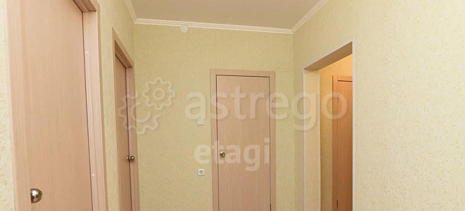 3-комн. квартира, 70.1 м2, 5/9 эт. Бийск - изображение 6