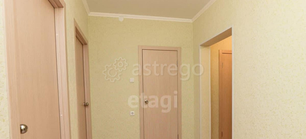 3-комн. квартира, 70.1 м2, 5/9 эт. Бийск - изображение 6