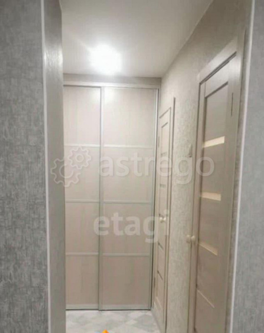 1-комн. квартира, 40 м2, 4/5 эт. Зея - изображение 5