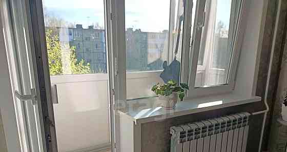 4-комн. квартира, 60.8 м2, 4/5 эт. Архангельск