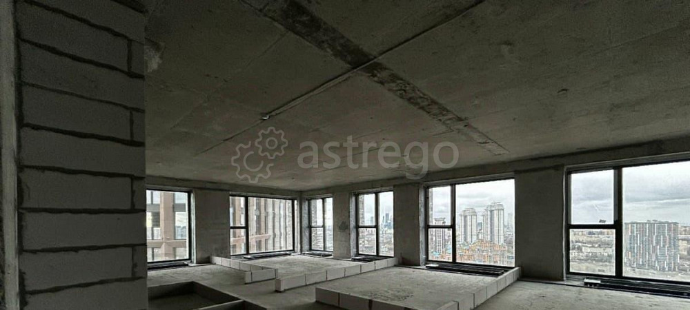 4-комн. квартира, 112 м2, 32/52 эт. Москва - изображение 5