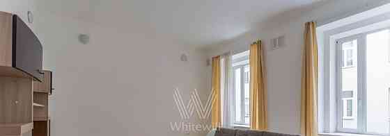 6-комн. квартира, 220 м2, 3/5 эт. Москва