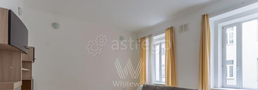 6-комн. квартира, 220 м2, 3/5 эт. Москва - изображение 1