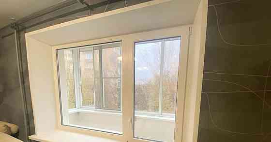 2-комн. квартира, 44.6 м2, 5/9 эт. Химки