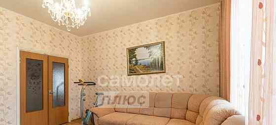 4-комн. квартира, 93.6 м2, 6/17 эт. Подольск