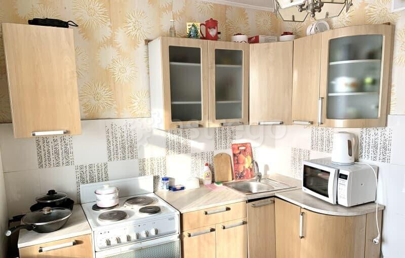 2-комн. квартира, 52 м2, 7/9 эт. Дудинка - изображение 9