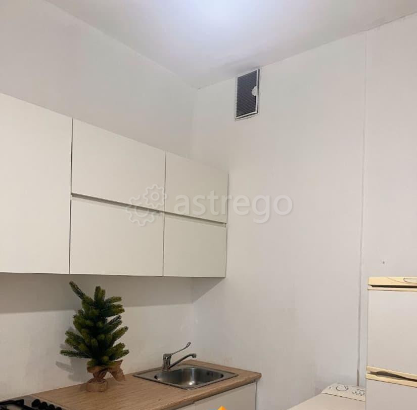 1-комн. квартира, 36 м2, 3/9 эт. Астрахань - изображение 7