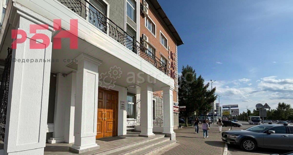 Свободного назначения, 150 м2 Нефтекамск - изображение 6