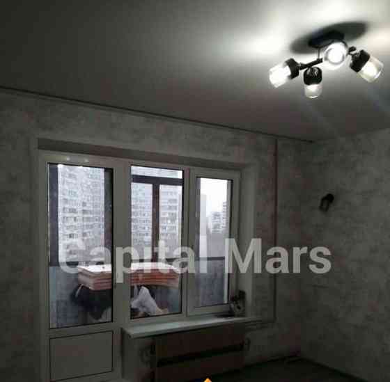 3-комн. квартира, 51 м2, 9/9 эт. Москва