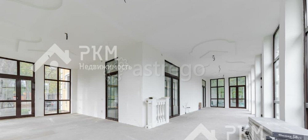 Коттедж, 406 м2, 30 соток, 2 эт. Санкт-Петербург - изображение 5