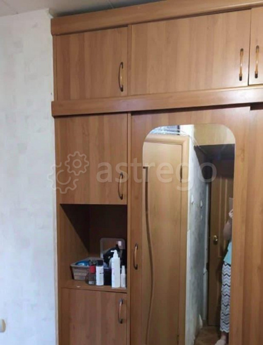 Комната, 65 м2, 4/5 эт. Пушкино - изображение 3