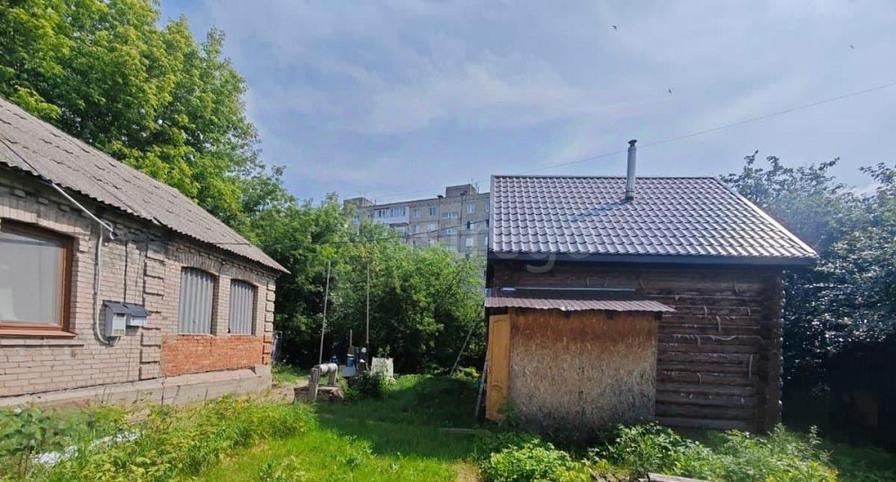 Дом, 80 м2, 7.63 сотки, 2 эт. Уфа - изображение 6