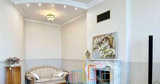 5-комн. квартира, 177 м2, 4/4 эт. Москва