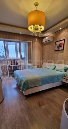 3-комн. квартира, 80 м2, 11/17 эт. Наро-Фоминск - изображение 5