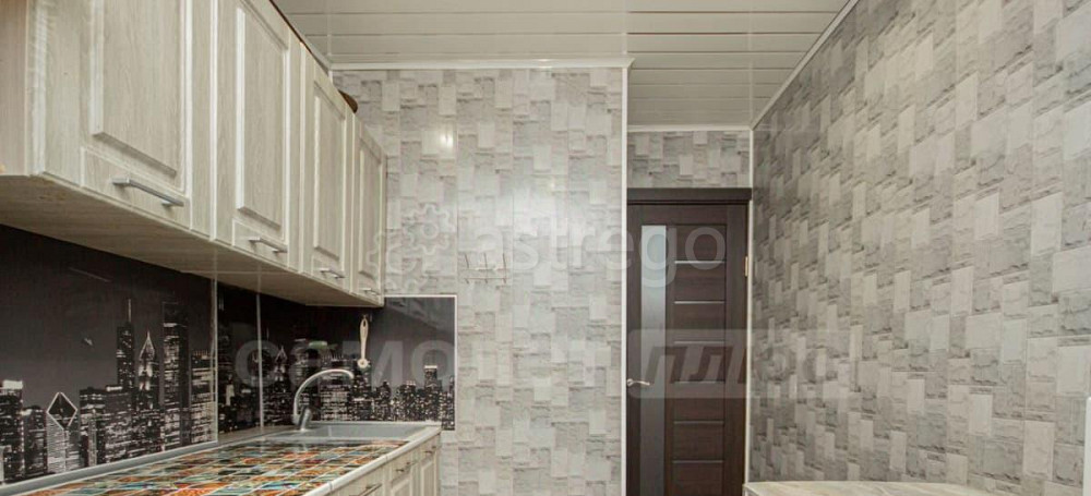 4-комн. квартира, 76.9 м2, 5/5 эт. Наро-Фоминск - изображение 3