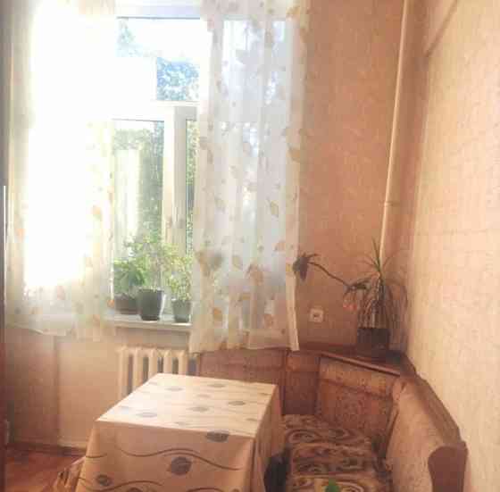 Комната, 15 м2, 4/5 эт. Москва