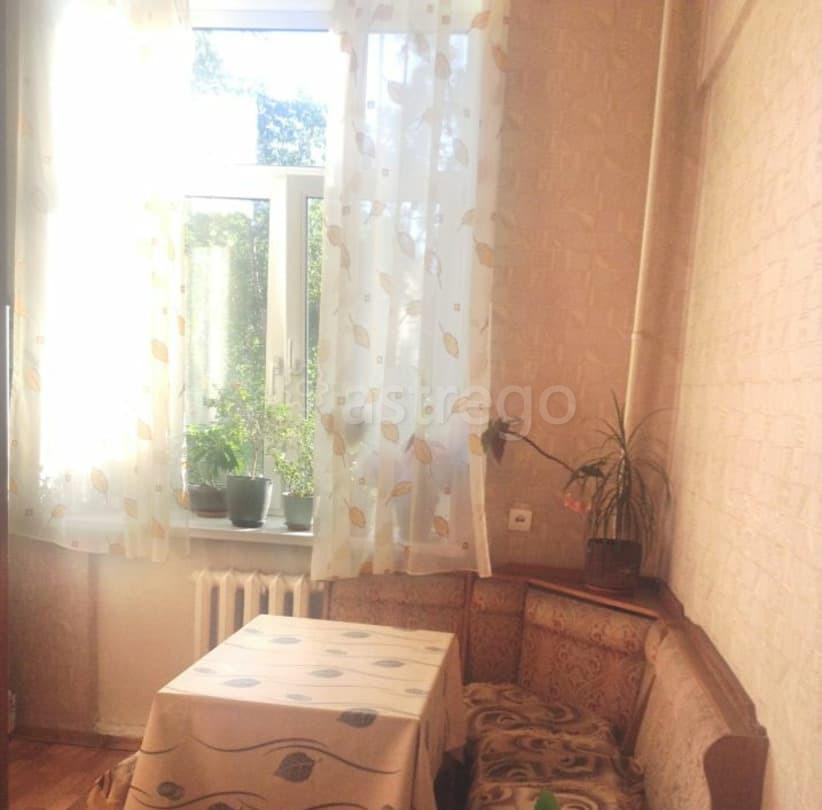 Комната, 15 м2, 4/5 эт. Москва - изображение 2