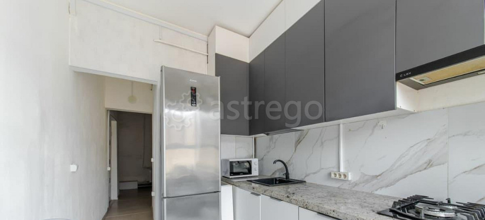 4-комн. квартира, 95 м2, 6/6 эт. Санкт-Петербург - изображение 2