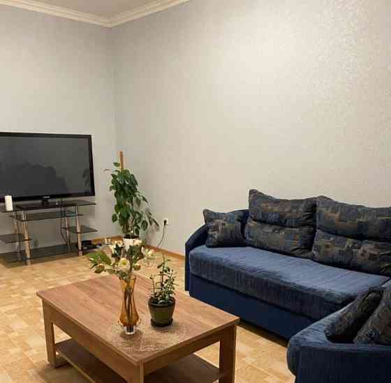 4-комн. квартира, 120 м2, 3/24 эт. Санкт-Петербург